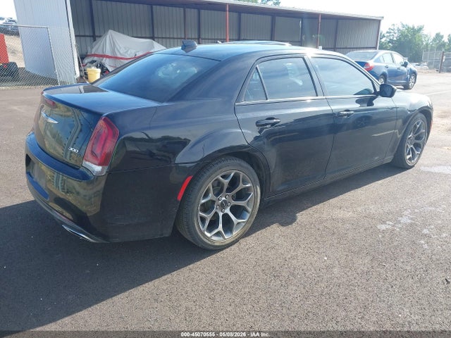 Aukcja sprzedaży 2016 Chrysler 300 300s, vin: 2C3CCABG3GH329015, numer aukcji: 45070555