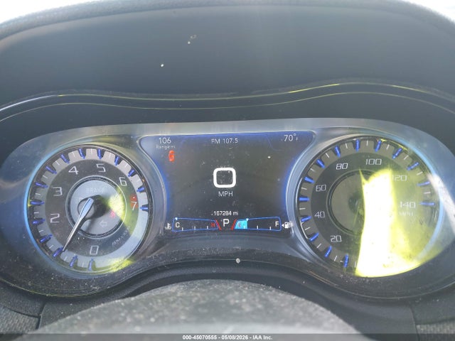 Aukcja sprzedaży 2016 Chrysler 300 300s, vin: 2C3CCABG3GH329015, numer aukcji: 45070555
