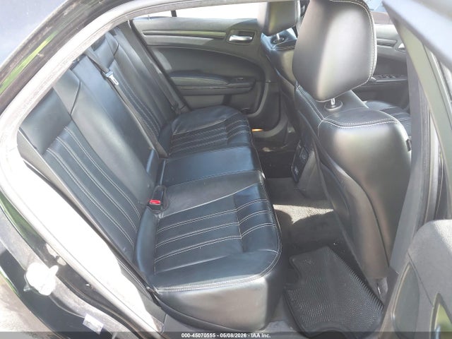 Aukcja sprzedaży 2016 Chrysler 300 300s, vin: 2C3CCABG3GH329015, numer aukcji: 45070555