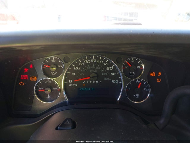 Продаж на аукціоні авто 2017 Gmc Savana 2500 Work Van, vin: 1GTW7BFF3H1190637, номер лоту: 45070559