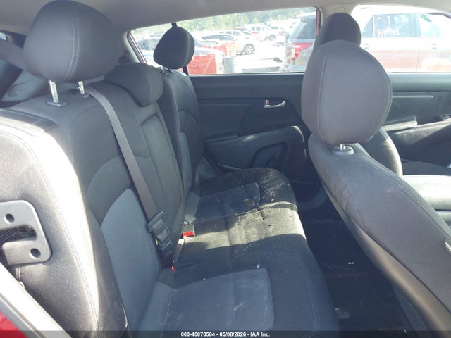 Продаж на аукціоні авто 2014 Kia Sportage Lx, vin: KNDPB3ACXE7576146, номер лоту: 45070564