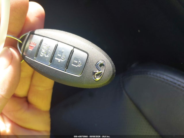 Продаж на аукціоні авто 2016 Infiniti Q70l 3.7x, vin: JN1BY1PR2GM720952, номер лоту: 45070568