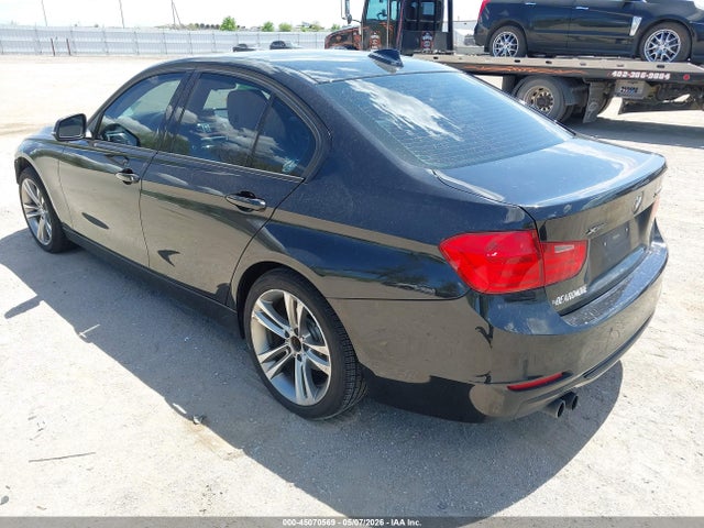 Продажа на аукционе авто 2013 Bmw 328i Xdrive, vin: WBA3B3C5XDF537796, номер лота: 45070569