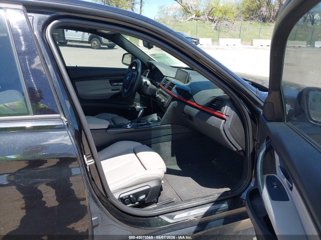 Продажа на аукционе авто 2013 Bmw 328i Xdrive, vin: WBA3B3C5XDF537796, номер лота: 45070569