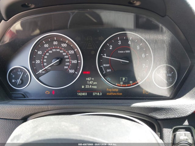 Продажа на аукционе авто 2013 Bmw 328i Xdrive, vin: WBA3B3C5XDF537796, номер лота: 45070569
