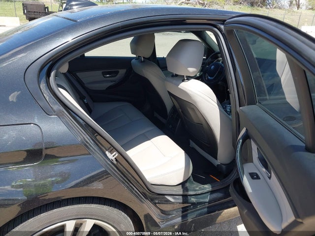 Продажа на аукционе авто 2013 Bmw 328i Xdrive, vin: WBA3B3C5XDF537796, номер лота: 45070569