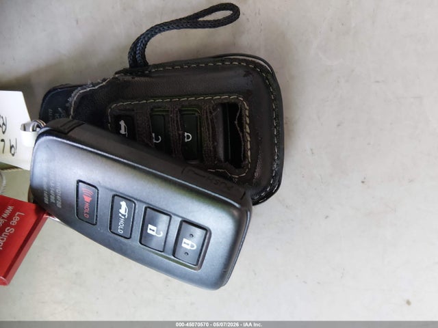 2T2BZMCA9KC204018 Lexus RX 350