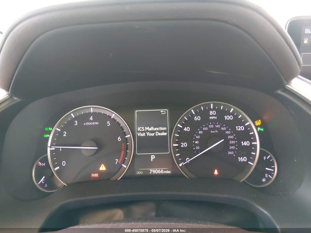 2T2BZMCA9KC204018 Lexus RX 350