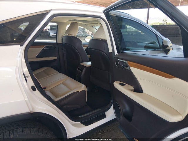 Lexus RX 350 2019 2T2BZMCA9KC204018 Image 8