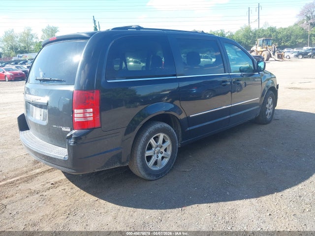 Aukcja sprzedaży 2010 Chrysler Town & Country Touring, vin: 2A4RR5D12AR266909, numer aukcji: 45070578