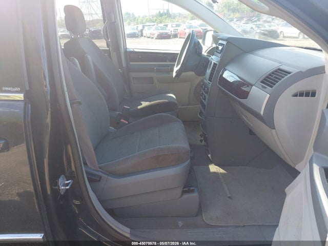 Aukcja sprzedaży 2010 Chrysler Town & Country Touring, vin: 2A4RR5D12AR266909, numer aukcji: 45070578