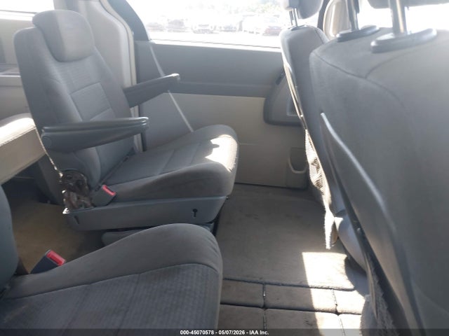 Aukcja sprzedaży 2010 Chrysler Town & Country Touring, vin: 2A4RR5D12AR266909, numer aukcji: 45070578