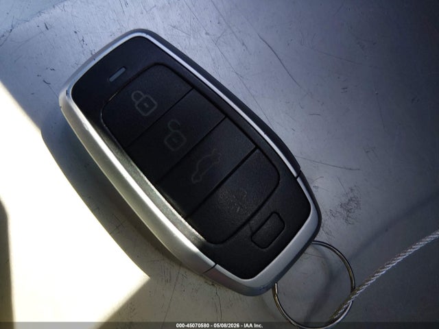 45070580 :رقم المزاد ، 3GNAXHEV8LS549954 vin ، 2020 Chevrolet Equinox Fwd Ls مزاد بيع