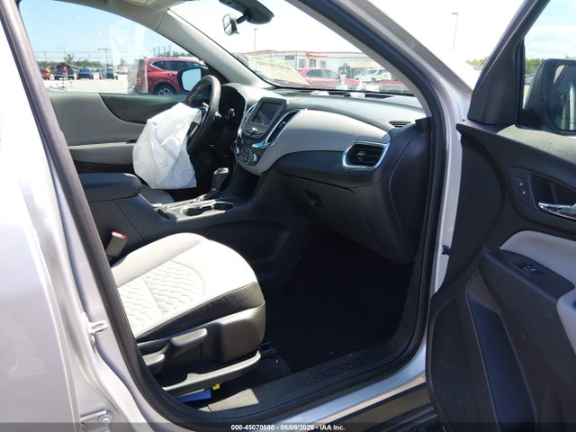 45070580 :رقم المزاد ، 3GNAXHEV8LS549954 vin ، 2020 Chevrolet Equinox Fwd Ls مزاد بيع