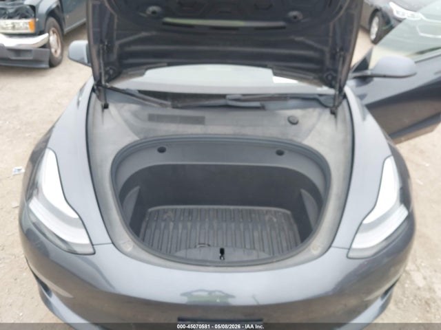 45070581 :رقم المزاد ، 5YJ3E1EB0NF178224 vin ، 2022 Tesla Model 3 Long Range Dual Motor All-wheel Drive مزاد بيع