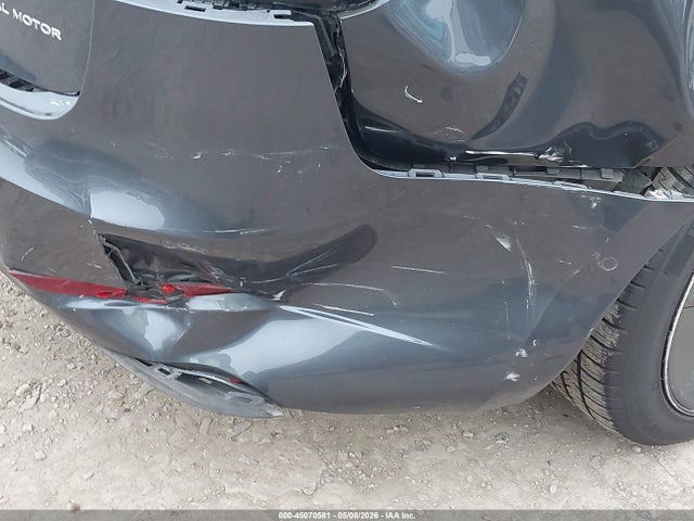 45070581 :رقم المزاد ، 5YJ3E1EB0NF178224 vin ، 2022 Tesla Model 3 Long Range Dual Motor All-wheel Drive مزاد بيع