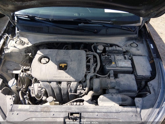 Продаж на аукціоні авто 2019 Kia Forte Lxs, vin: 3KPF24AD6KE066902, номер лоту: 45070582
