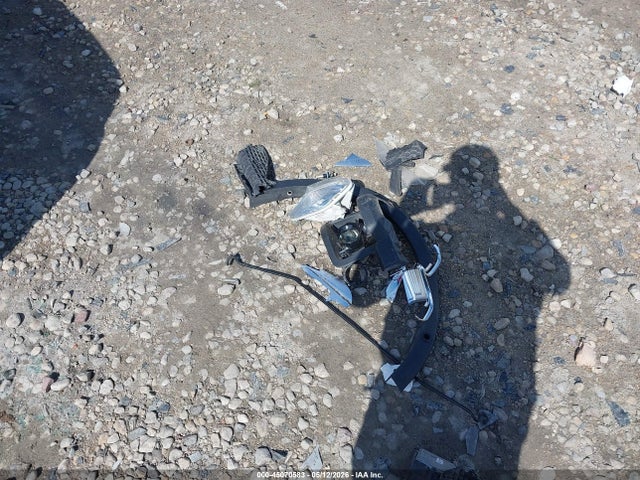 Ford Escape Titanium 2018 1FMCU9J91JUB48313 Image 12