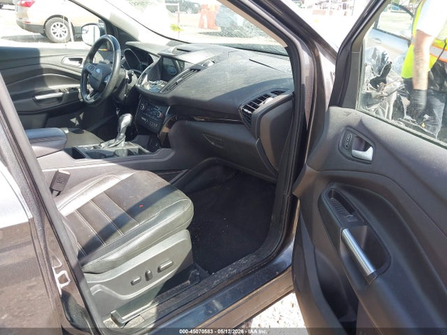 Ford Escape Titanium 2018 1FMCU9J91JUB48313 Image 5