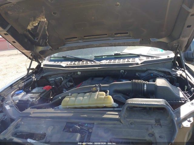 45070584 :رقم المزاد ، 1FTFW1RG9LFC66536 vin ، 2020 Ford F-150 Raptor مزاد بيع