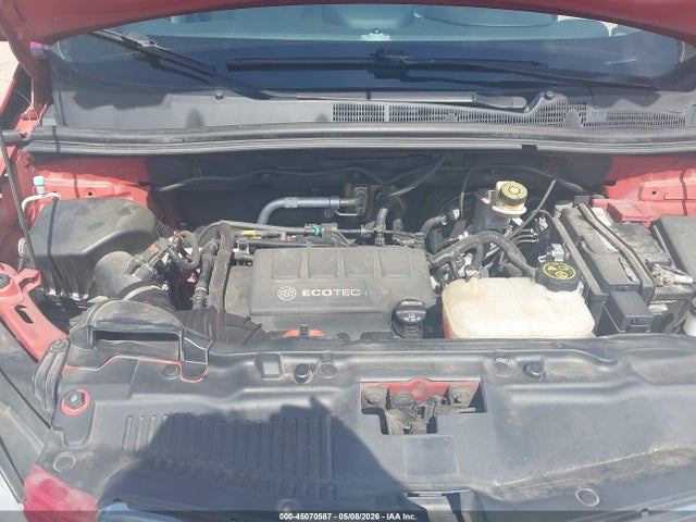 Aukcja sprzedaży 2016 Buick Encore, vin: KL4CJASB5GB678945, numer aukcji: 45070587