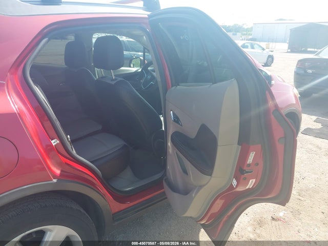 Aukcja sprzedaży 2016 Buick Encore, vin: KL4CJASB5GB678945, numer aukcji: 45070587