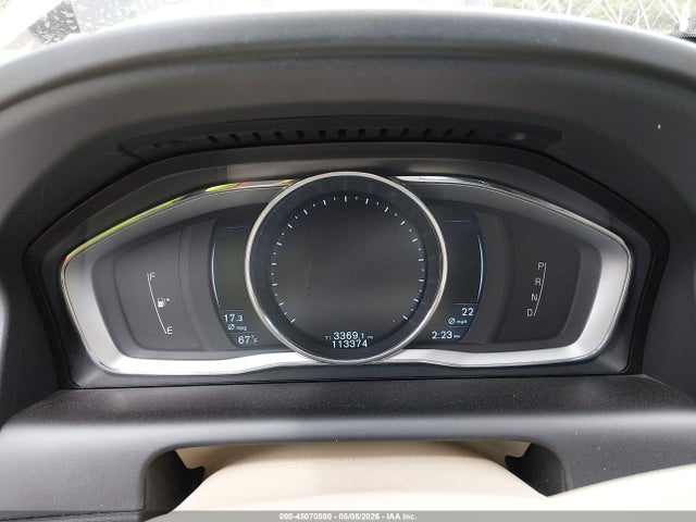 Продажа на аукционе авто 2015 Volvo Xc60 T6 Platinum, vin: YV4902RM3F2638598, номер лота: 45070590