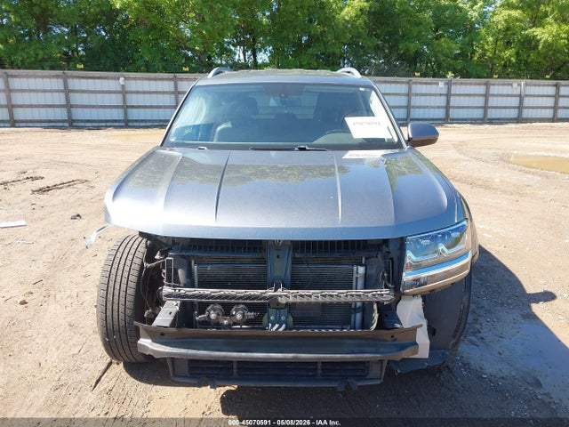 Aukcja sprzedaży 2019 Volkswagen Atlas 3.6l V6 Se, vin: 1V2DR2CA1KC548533, numer aukcji: 45070591