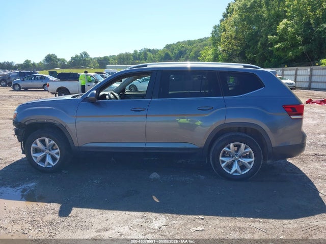 Aukcja sprzedaży 2019 Volkswagen Atlas 3.6l V6 Se, vin: 1V2DR2CA1KC548533, numer aukcji: 45070591