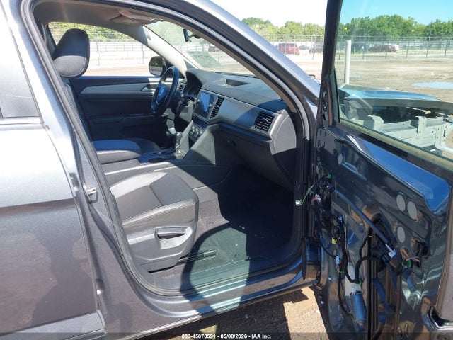 Aukcja sprzedaży 2019 Volkswagen Atlas 3.6l V6 Se, vin: 1V2DR2CA1KC548533, numer aukcji: 45070591