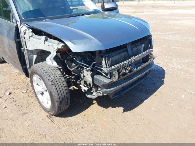 Aukcja sprzedaży 2019 Volkswagen Atlas 3.6l V6 Se, vin: 1V2DR2CA1KC548533, numer aukcji: 45070591