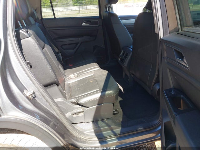 Aukcja sprzedaży 2019 Volkswagen Atlas 3.6l V6 Se, vin: 1V2DR2CA1KC548533, numer aukcji: 45070591