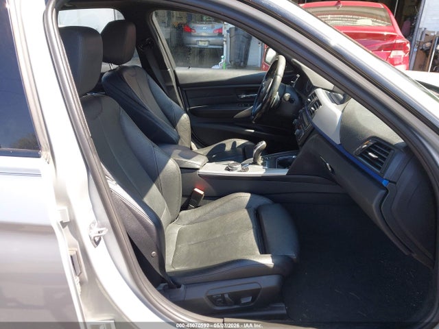 Продаж на аукціоні авто 2014 Bmw 335i Xdrive, vin: WBA3B9G59ENR90568, номер лоту: 45070592
