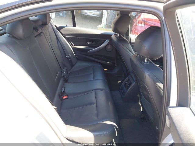 Продаж на аукціоні авто 2014 Bmw 335i Xdrive, vin: WBA3B9G59ENR90568, номер лоту: 45070592