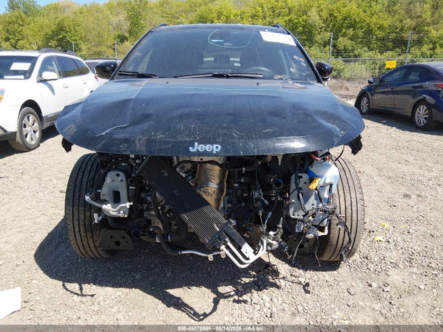 Aukcja sprzedaży 2025 Jeep Compass Limited 4x4, vin: 3C4NJDCN0ST519525, numer aukcji: 45070595