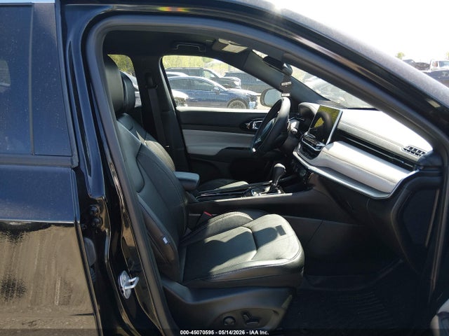 Aukcja sprzedaży 2025 Jeep Compass Limited 4x4, vin: 3C4NJDCN0ST519525, numer aukcji: 45070595