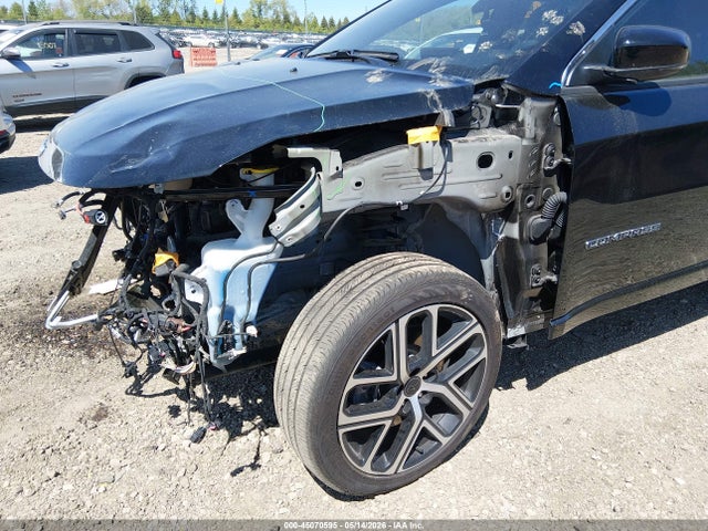 Aukcja sprzedaży 2025 Jeep Compass Limited 4x4, vin: 3C4NJDCN0ST519525, numer aukcji: 45070595