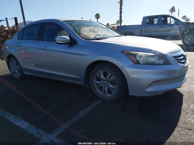 45070597 :رقم المزاد ، 1HGCP2F61CA150151 vin ، 2012 Honda Accord 2.4 Se مزاد بيع