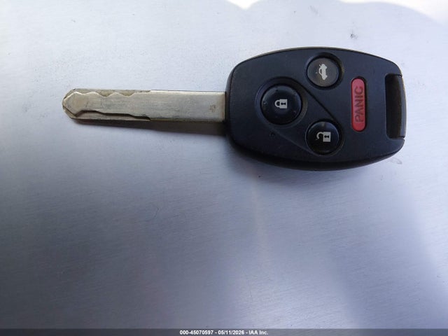 Aukcja sprzedaży 2012 Honda Accord 2.4 Se, vin: 1HGCP2F61CA150151, numer aukcji: 45070597