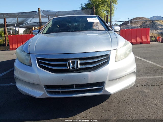 2012 Honda Accord 2.4 Se მანქანა იყიდება აუქციონზე, vin: 1HGCP2F61CA150151, აუქციონის ნომერი: 45070597
