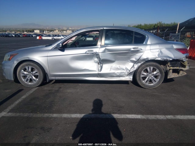 2012 Honda Accord 2.4 Se მანქანა იყიდება აუქციონზე, vin: 1HGCP2F61CA150151, აუქციონის ნომერი: 45070597