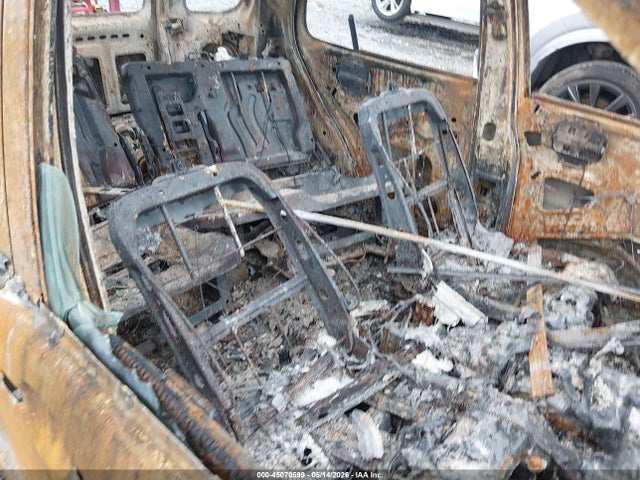 Aukcja sprzedaży 2000 Mercedes-benz Ml 320, vin: 4JGAB54E9YA161269, numer aukcji: 45070599