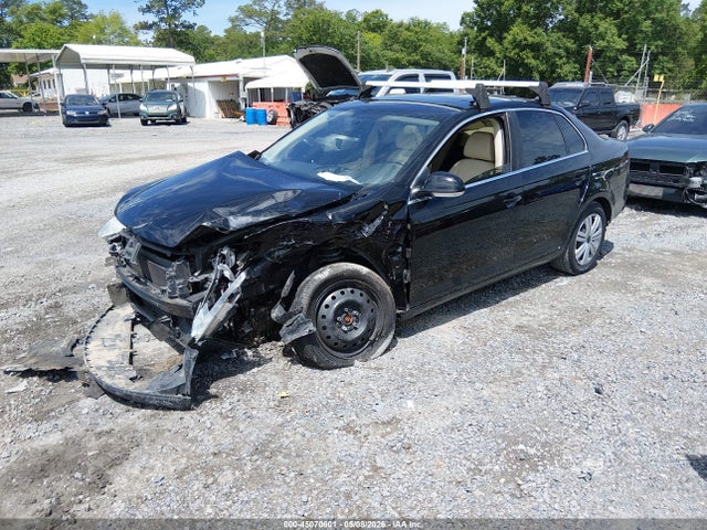 45070601 :رقم المزاد ، 3VWRX7AJ3AM018751 vin ، 2010 Volkswagen Jetta Se مزاد بيع