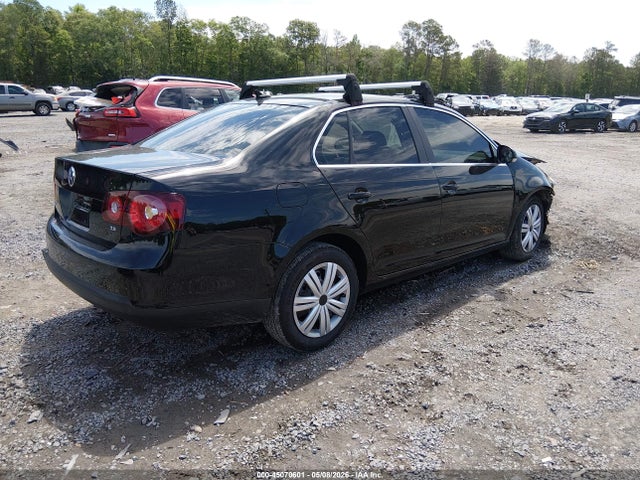 45070601 :رقم المزاد ، 3VWRX7AJ3AM018751 vin ، 2010 Volkswagen Jetta Se مزاد بيع