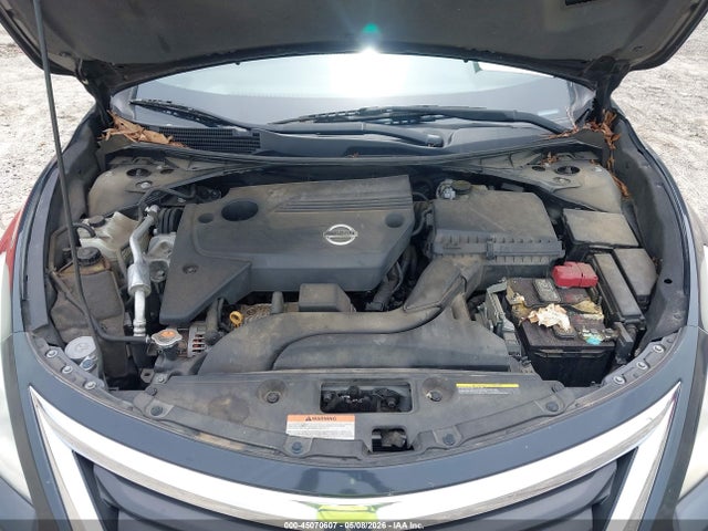 Auction sale of the 2015 Nissan Altima 2.5 Sl, vin: 1N4AL3AP4FN905867, lot number: 45070607