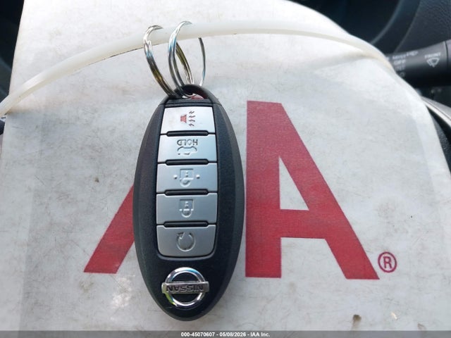 Auction sale of the 2015 Nissan Altima 2.5 Sl, vin: 1N4AL3AP4FN905867, lot number: 45070607