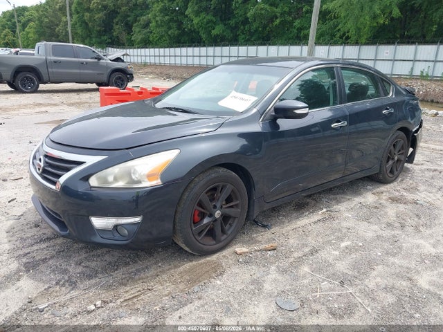 Auction sale of the 2015 Nissan Altima 2.5 Sl, vin: 1N4AL3AP4FN905867, lot number: 45070607