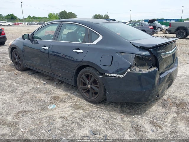 Auction sale of the 2015 Nissan Altima 2.5 Sl, vin: 1N4AL3AP4FN905867, lot number: 45070607