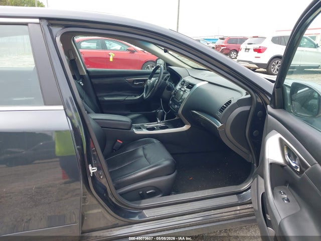 Auction sale of the 2015 Nissan Altima 2.5 Sl, vin: 1N4AL3AP4FN905867, lot number: 45070607