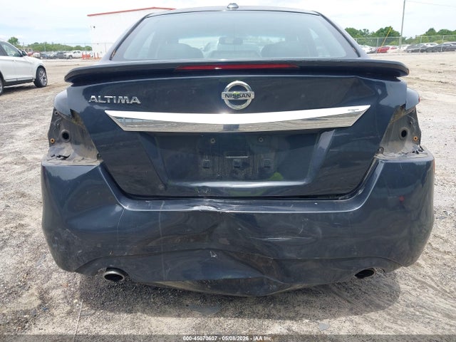 Auction sale of the 2015 Nissan Altima 2.5 Sl, vin: 1N4AL3AP4FN905867, lot number: 45070607